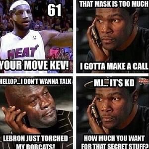 Meet your Posher, Logan